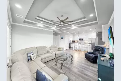 866 Wommack, Port Bolivar, TX 77650 - Photo 14