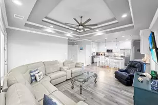 866 Wommack, Port Bolivar, TX 77650 - Photo 14