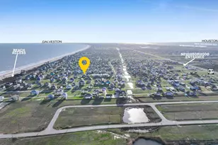 866 Wommack, Port Bolivar, TX 77650 - Photo 4