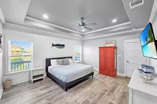 866 Wommack, Port Bolivar, TX 77650 - Photo 40