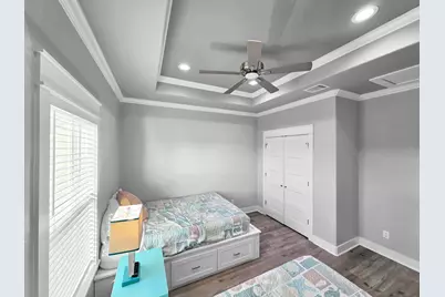 866 Wommack, Port Bolivar, TX 77650 - Photo 30