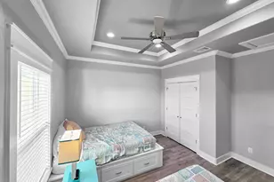 866 Wommack, Port Bolivar, TX 77650 - Photo 30