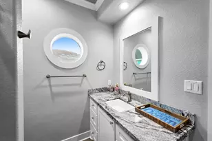 866 Wommack, Port Bolivar, TX 77650 - Photo 42