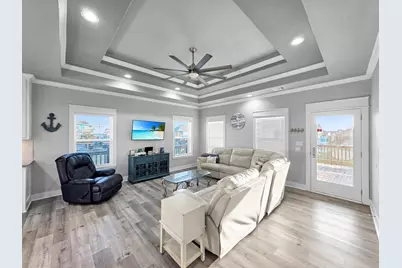 866 Wommack, Port Bolivar, TX 77650 - Photo 12