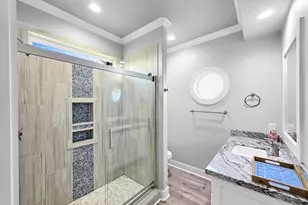 866 Wommack, Port Bolivar, TX 77650 - Photo 44