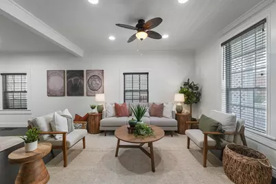 714 Winnie Street, Galveston, TX 77550 - Photo 2