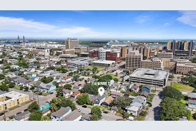 714 Winnie Street, Galveston, TX 77550 - Photo 26