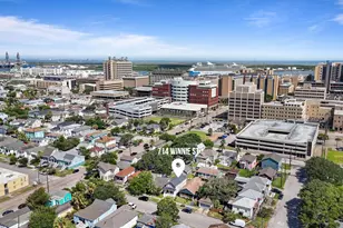 714 Winnie St, Galveston, TX 77550 - Photo 26