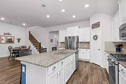 21707 Sarasota Spice Street, Tomball, TX 77377 - Photo 16