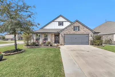 21707 Sarasota Spice Street, Tomball, TX 77377 - Photo 2