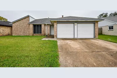 805 River Creek Drive, La Porte, TX 77571 - Photo 1