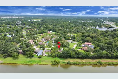 6122 Woodacres Drive, Hitchcock, TX 77563 - Photo 30