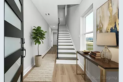 1601 Sylvester Road, Houston, TX 77009 - Photo 2