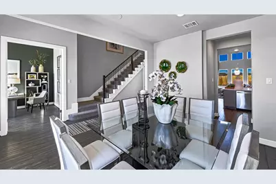 18339 Magnolia Valley Lane, Richmond, TX 77407 - Photo 8