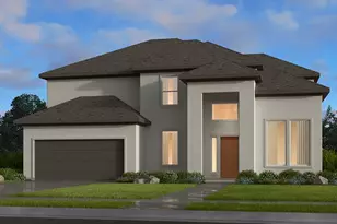 18339 Magnolia Valley Ln, Richmond, TX 77407 - Photo 1