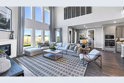 18339 Magnolia Valley Lane, Richmond, TX 77407 - Photo 10