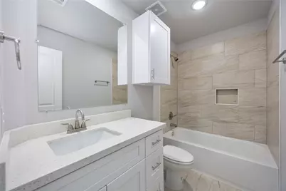 7987 Chateau Street #A, Houston, TX 77028 - Photo 22