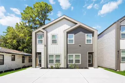 7987 Chateau Street #A, Houston, TX 77028 - Photo 2