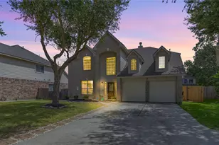 24506 Fort Path Dr, Spring, TX 77373 - Photo 2