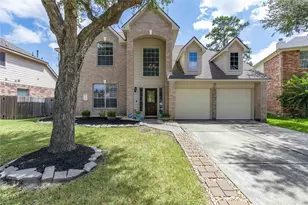 24506 Fort Path Dr, Spring, TX 77373 - Photo 1