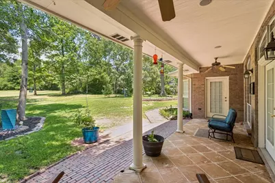 1112 Redbud Avenue, Diboll, TX 75941 - Photo 38