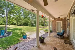 1112 Redbud Ave, Diboll, TX 75941 - Photo 38