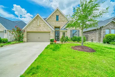 6015 Painted Plains Lane, Fulshear, TX 77441 - Photo 8