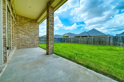 6015 Painted Plains Lane, Fulshear, TX 77441 - Photo 30