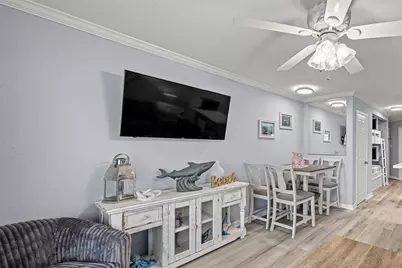 6300 Seawall Boulevard #9311, Galveston, TX 77551 - Photo 4