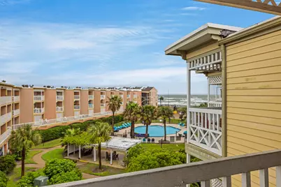 6300 Seawall Boulevard #9311, Galveston, TX 77551 - Photo 24