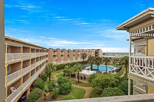 6300 Seawall Blvd, Galveston, TX 77551 - Photo 1