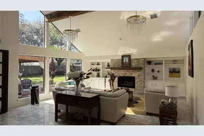1602 Big Lake Drive, Houston, TX 77077 - Photo 2