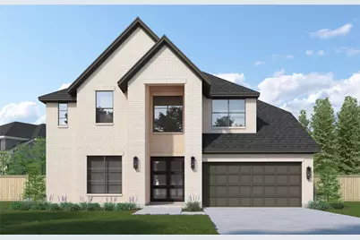 135 Mockingbird Trails Drive, Willis, TX 77318 - Photo 1