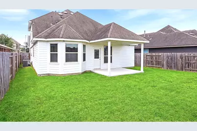 18915 Hartford Falls Lane, Richmond, TX 77407 - Photo 2