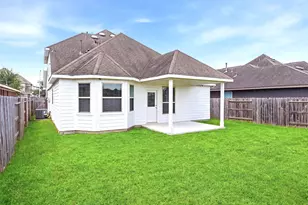 18915 Hartford Falls Ln, Richmond, TX 77407 - Photo 2