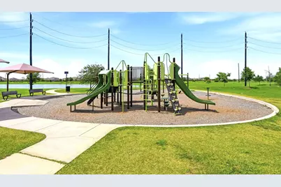 18915 Hartford Falls Lane, Richmond, TX 77407 - Photo 24
