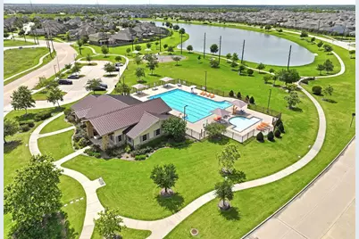18915 Hartford Falls Lane, Richmond, TX 77407 - Photo 28