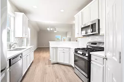 18915 Hartford Falls Lane, Richmond, TX 77407 - Photo 6