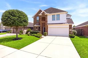 18915 Hartford Falls Ln, Richmond, TX 77407 - Photo 2