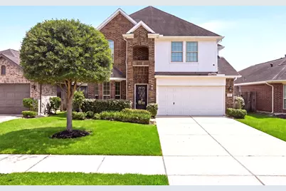 18915 Hartford Falls Lane, Richmond, TX 77407 - Photo 10