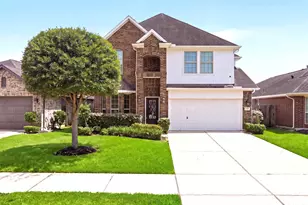 18915 Hartford Falls Ln, Richmond, TX 77407 - Photo 10