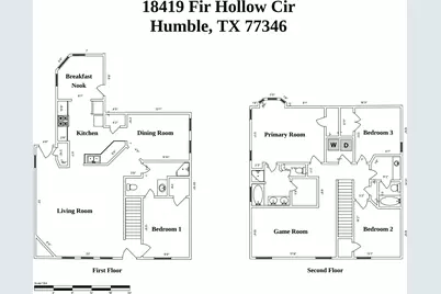 18419 Fir Hollow Circle, Humble, TX 77346 - Photo 10