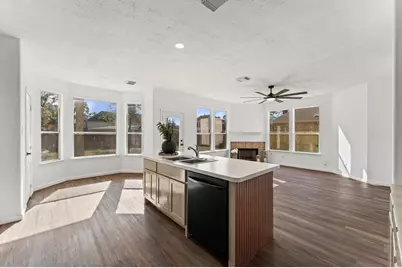 2830 Fern Hill Drive, Spring, TX 77373 - Photo 2