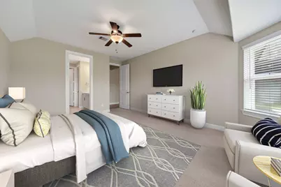 2702 Summer Indigo Trail, Pearland, TX 77089 - Photo 22