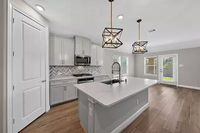 2702 Summer Indigo Trail, Pearland, TX 77089 - Photo 8