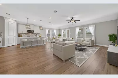 2702 Summer Indigo Trail, Pearland, TX 77089 - Photo 2