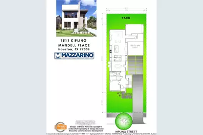 1511 Kipling Street, Houston, TX 77006 - Photo 2