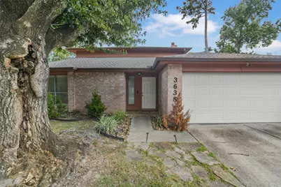 3638 Village Grove Drive, Humble, TX 77396 - Photo 2