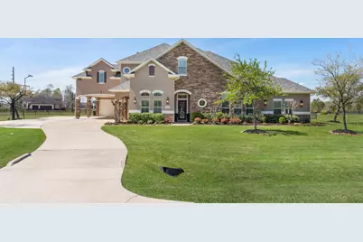 8703 Majesty Lane, Richmond, TX 77469 - Photo 4