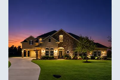 8703 Majesty Lane, Richmond, TX 77469 - Photo 1